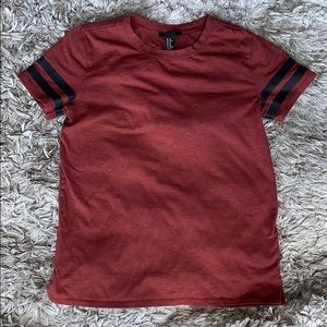 Forever 21 Basic T size XS